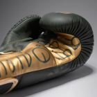 Боксови Ръкавици - Venum x Rajadamnern Boxing Gloves - Military Green​
